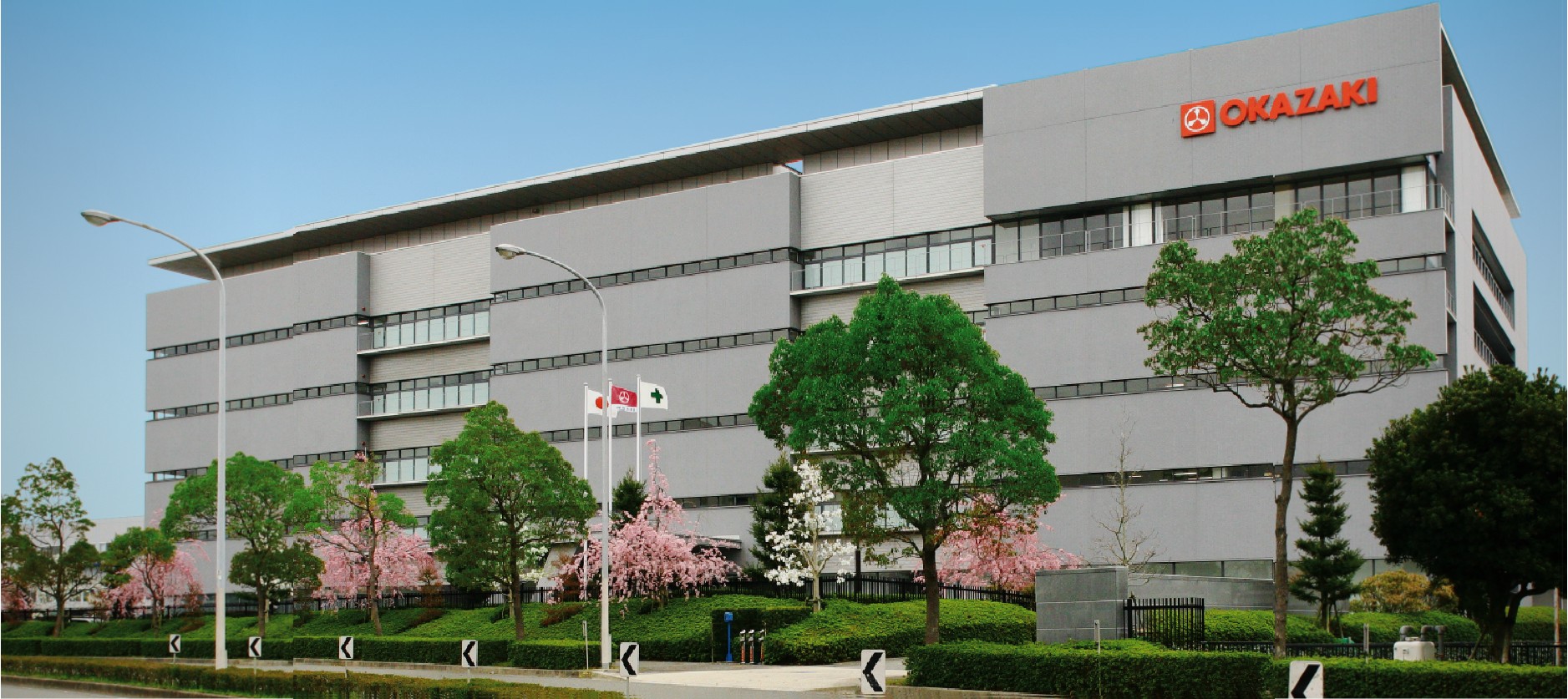Okazaki